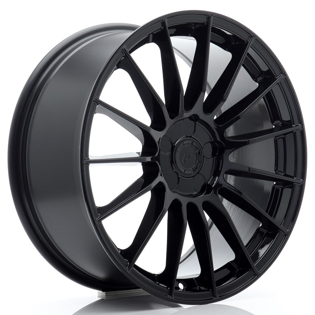 Felg Japan Racing SL05 – Black
