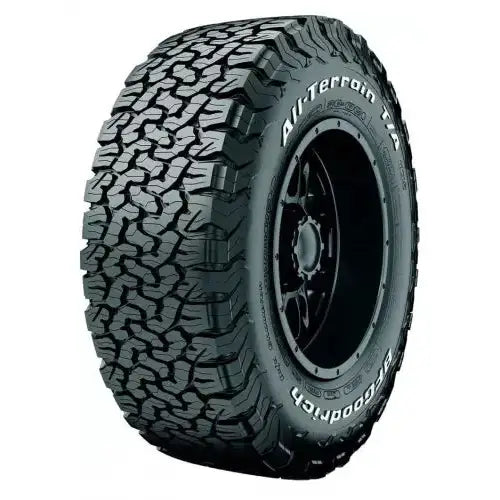 4x4 Dekk - 15" - Dekk 31X10.50R15 109S BFGoodrich All-Terrain T/A KO2 RWL LRC