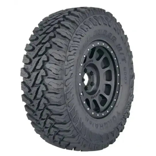 4x4 Dekk - 16" - Dekk 650 R16 97/93Q Yokohama Geolandar G003 M/T P.O.R.