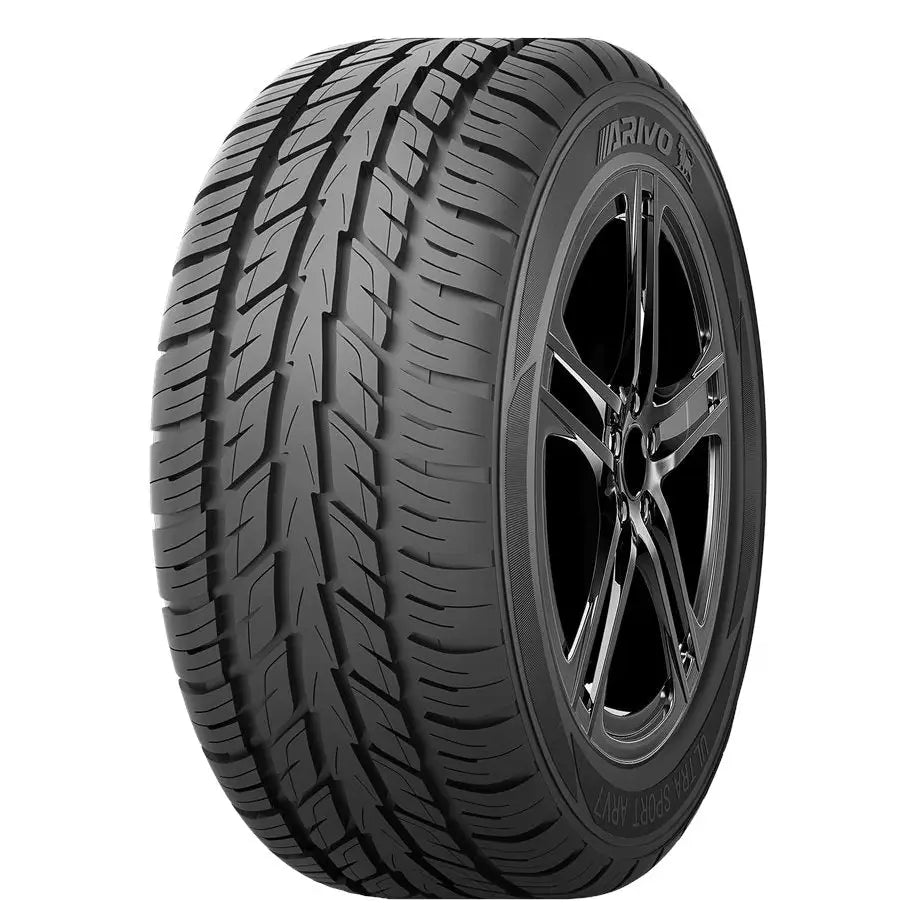 4x4 Dekk - 22" - Dekk Arivo Ultra Sport ARV 7 305/40 R22 114 V SUV