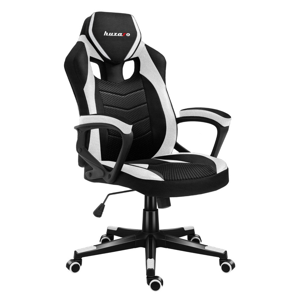 Gamingstoler fra Huzaro og Mark Adler hos Nomax