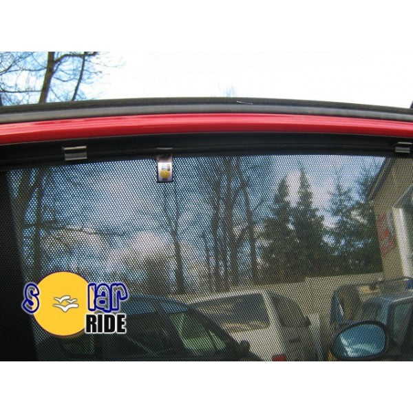 Solskjerm Bmw 1 (E87) (2004-2013) (2 stk) - nærbilde