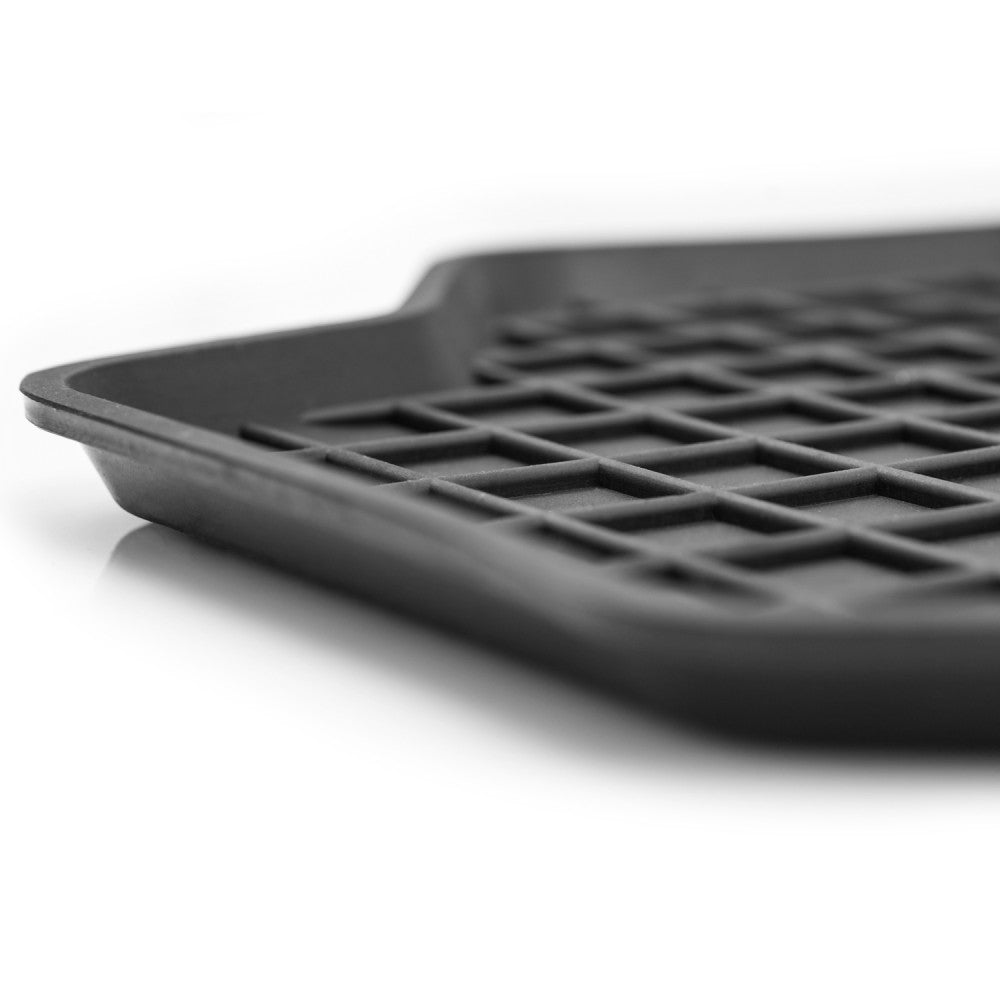 Motoexpert gulvmatter til Nissan Patrol GQ Y60 – antiskli