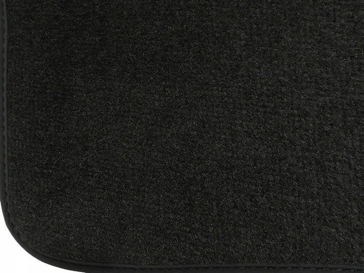 Stoffmatter Vw e-Golf (2012-2021) – Stoff - detaljer