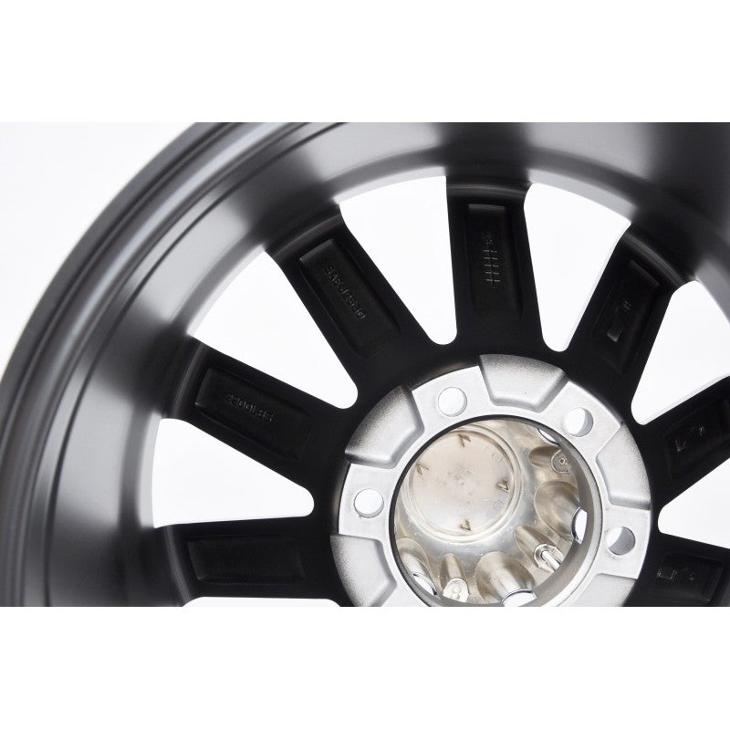 Felger 6x139.7 17x8.5 ET0 CB110,1