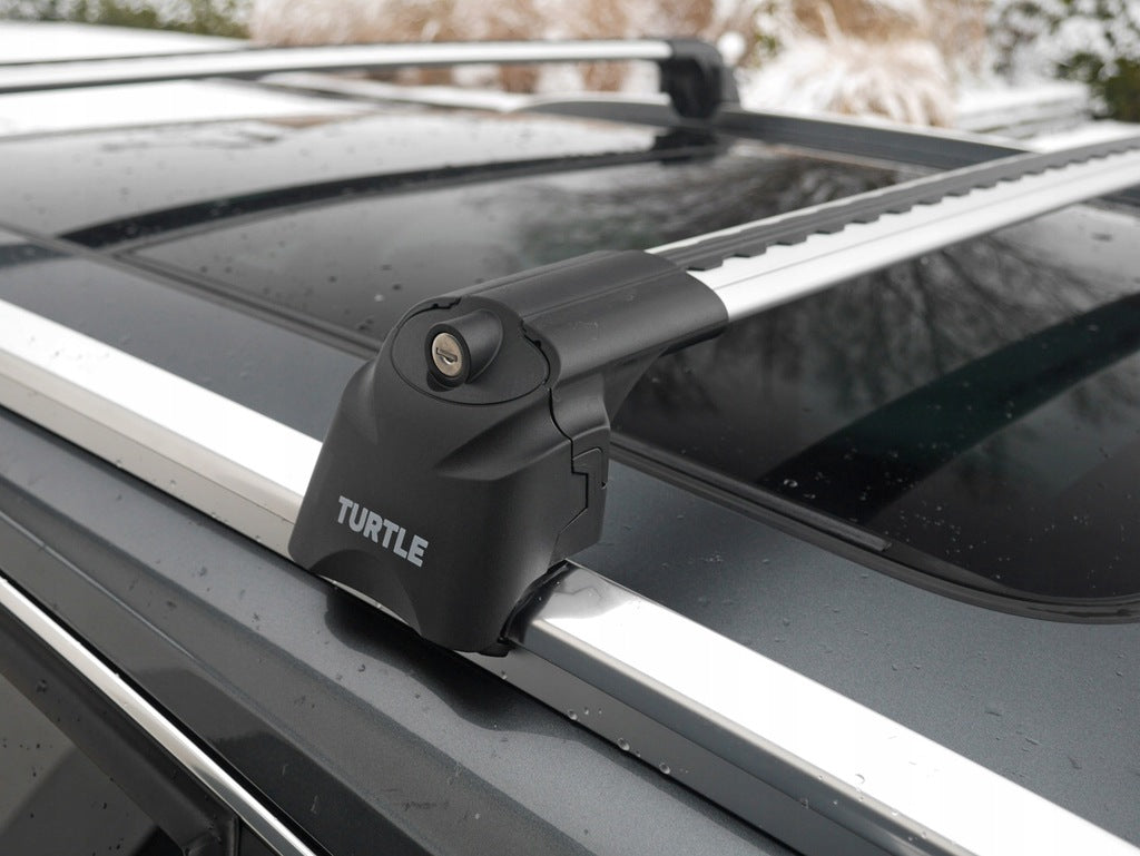 Takstativ Audi Q5 8R Turtle (2008-2016) - nærbilde