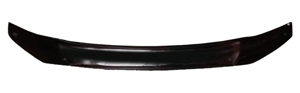 Panserbeskytter Toyota Hilux VII (2005-2011) - sett forfra