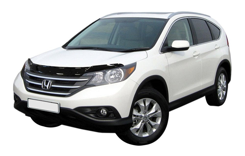 Panserbeskytter Honda CR- IV (2012-2018) - sett bakfra