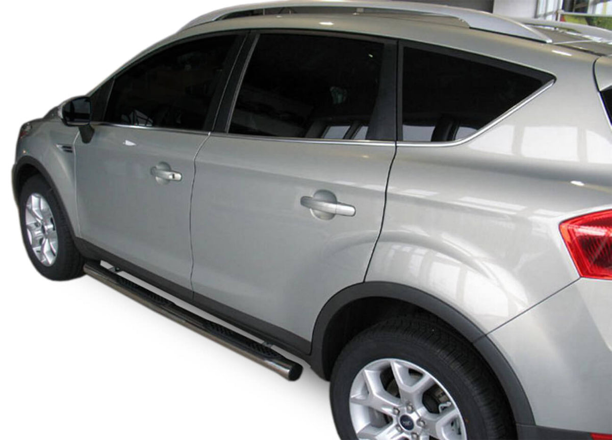 Stigtrinn Ford Kuga Scoutt (2008-2013) - sett forfra