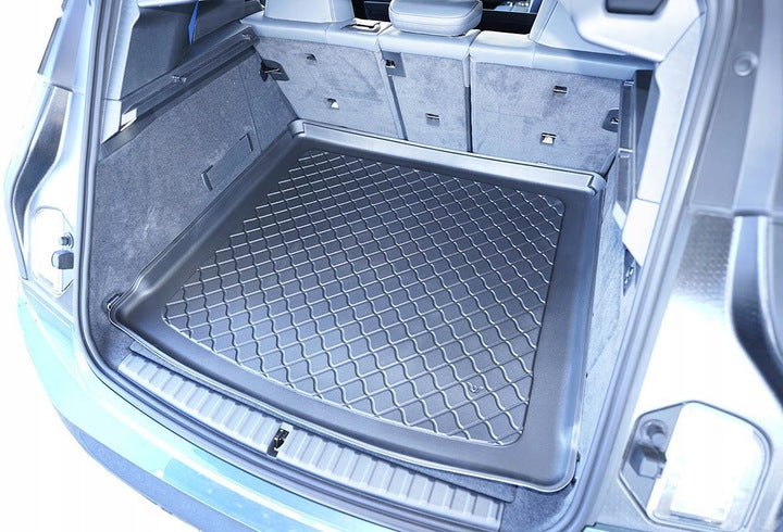 Aristar bagasjeromsmatte til Bmw iX (I20) – TPE material