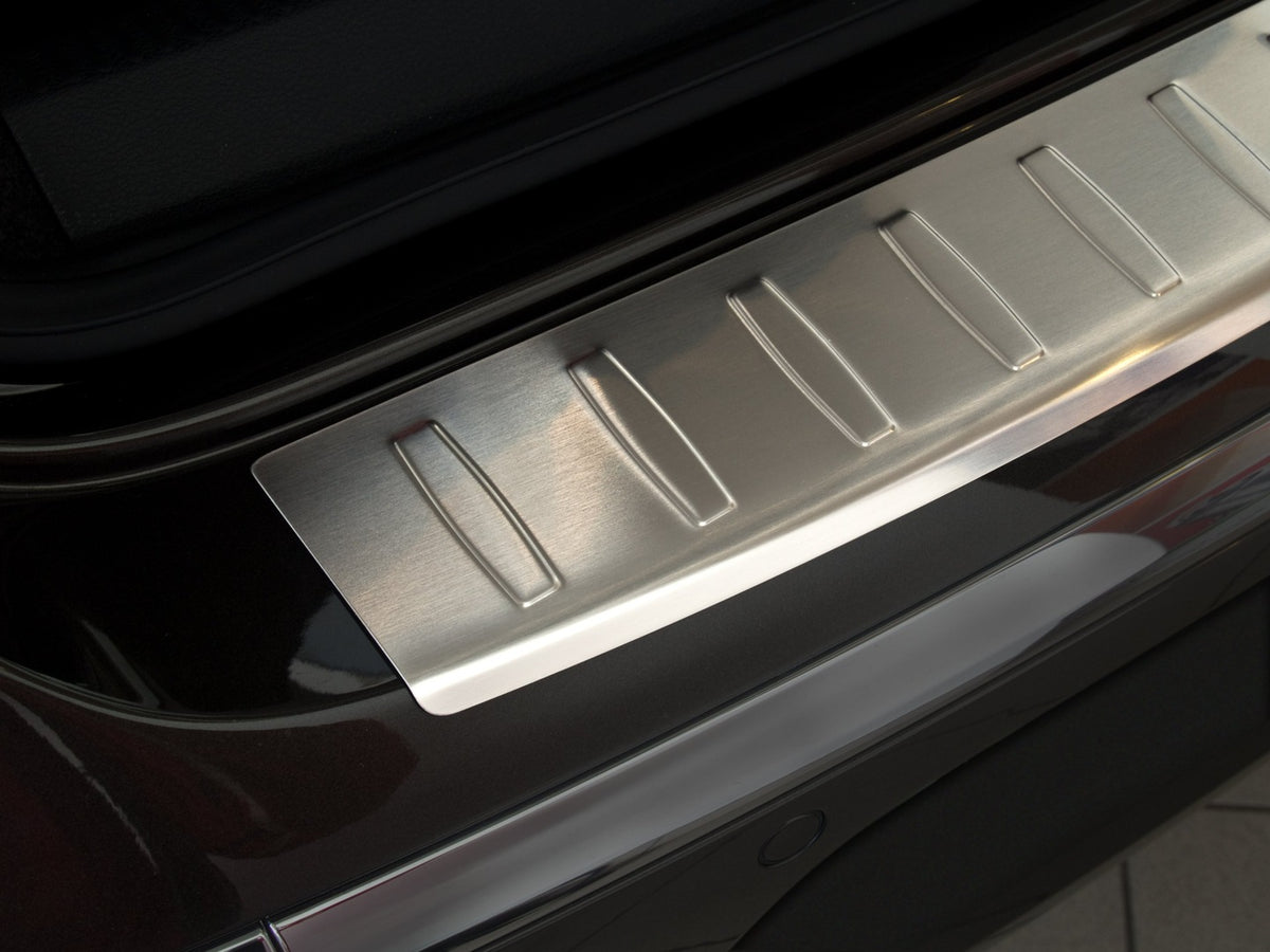 Avisa bakfangerbeskytter til Vw CC/ Passat CC – enkel 3M montering