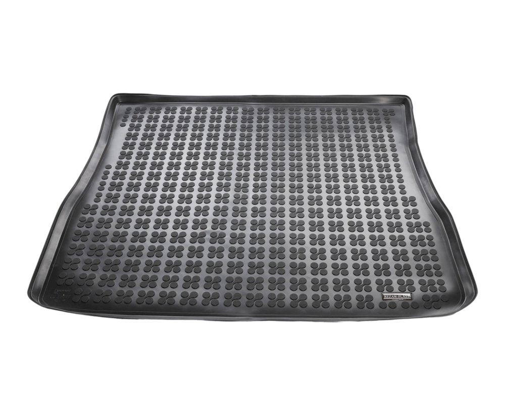 Rezaw-Plast bagasjeromsmatte til Toyota HIGHLANDER III (XV50) Hybrid – TPE-gummi