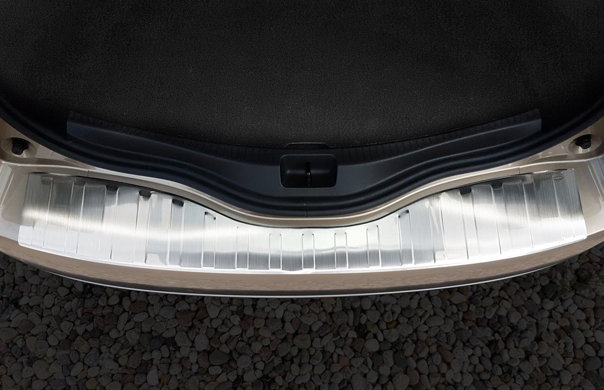 Avisa bakfangerbeskytter til Renault Grand Scenic IV – enkel 3M-montering