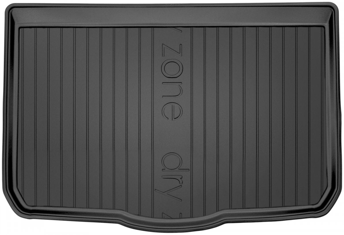 Frogum bagasjeromsmatte til Audi Q2 / SQ2 GA – TPE-gummi