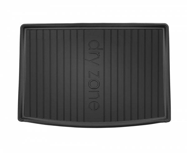 Frogum bagasjeromsmatte til Vw Golf Plus minivan – TPE gummi