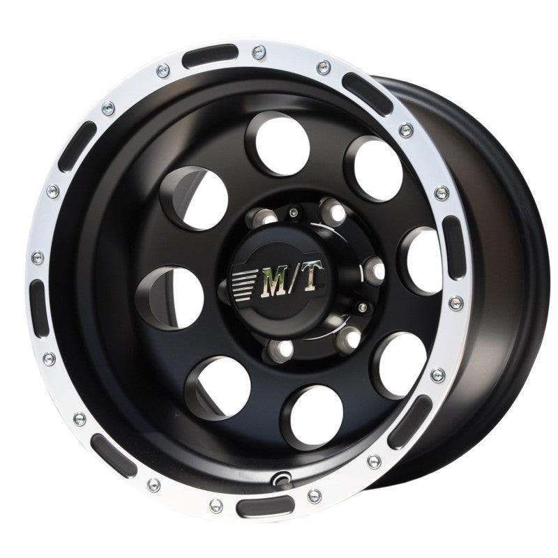 Felger 6x139,7 15" 10J ET-46 nav 110,1