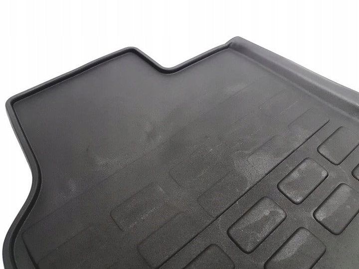 Gulvmatter Citroen Jumpy III (2016-) – TPE gummi | PSA OEM - sett forfra
