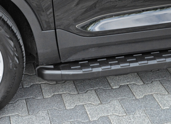 Stigtrinn Toyota RAV4 ARP (2013-2019) - detaljer