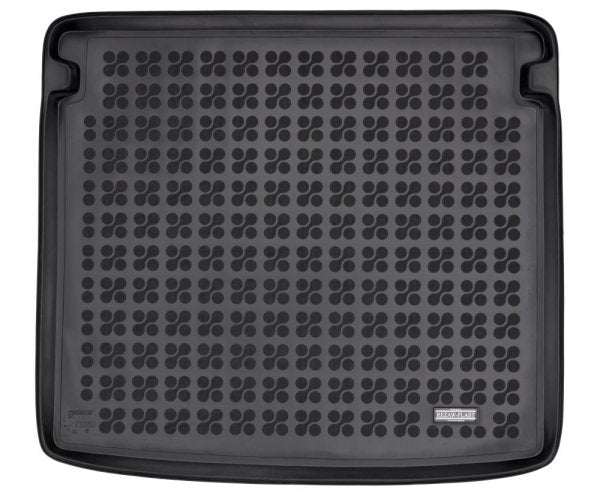 Rezaw-Plast bagasjeromsmatte til Audi Q3 Sportback F3 / RS Q3 Sportback F3 – TPE-gummi materiale