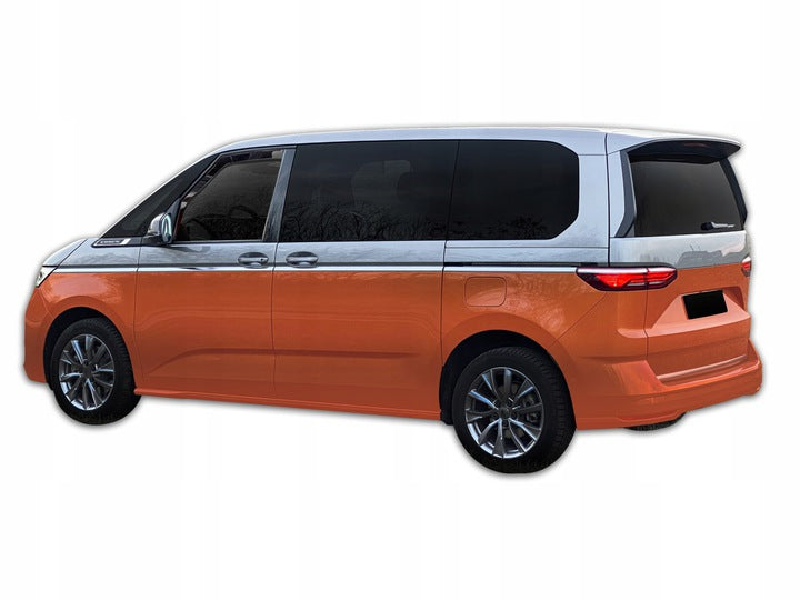 Heko vindavviser til Vw T7 Multivan – TÜV-godkjent
