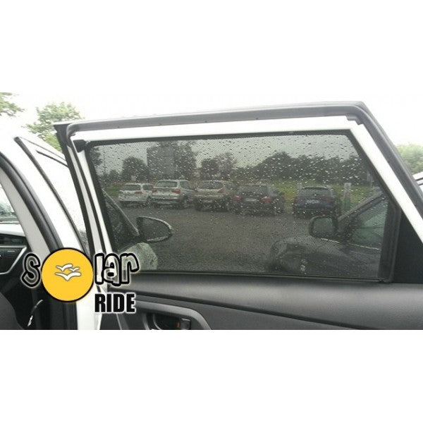 Solskjerm Toyota Auris (STV) II (2012-2019) (6 stk) - detaljer