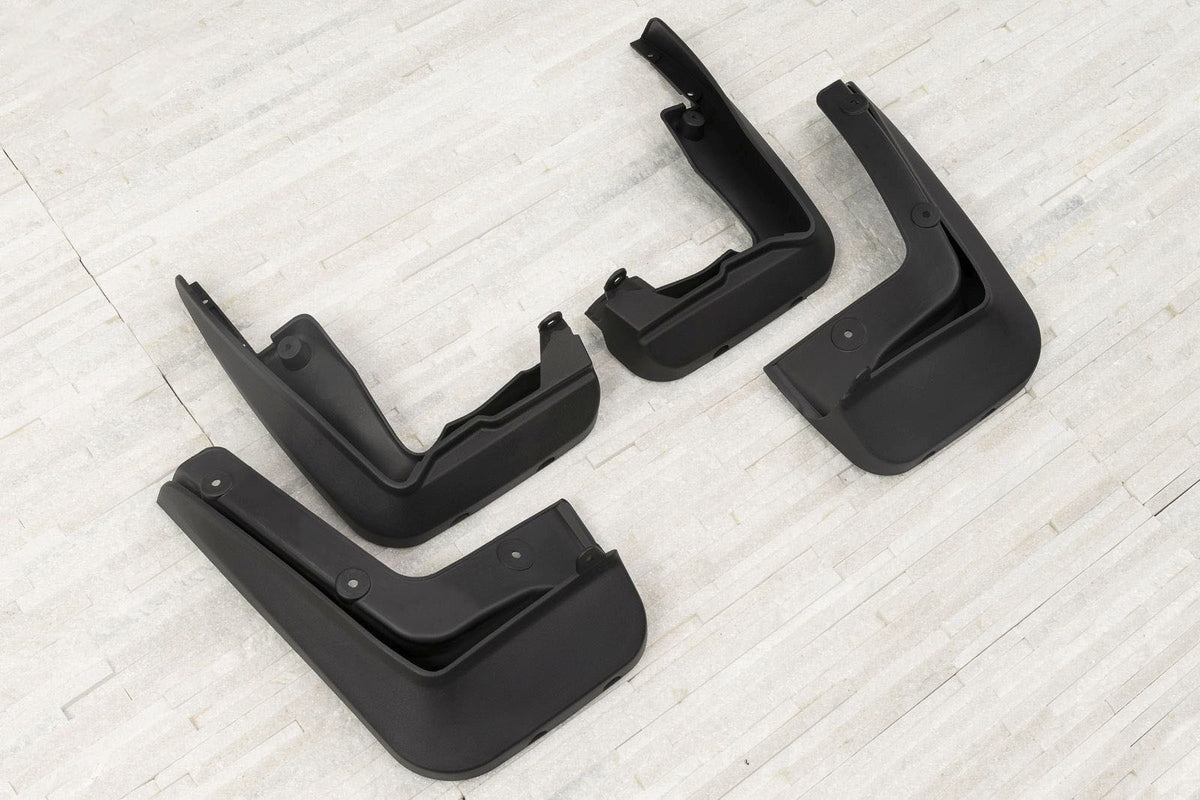 Skvettlapp Bmw 3 Gran Turismo (F34) (2013-2021) – ABS - detaljer