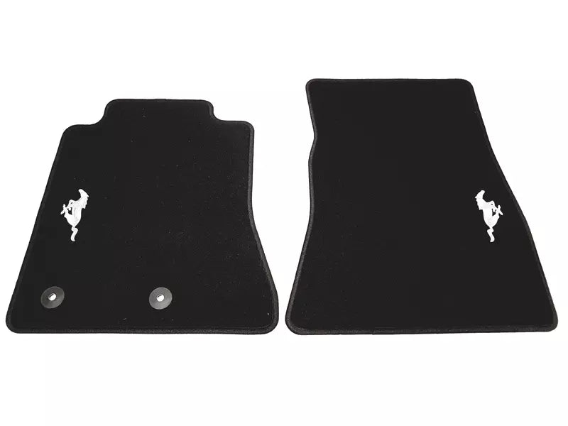 Ford OEM stoffmatter til Ford Mustang VI – antiskli funksjon