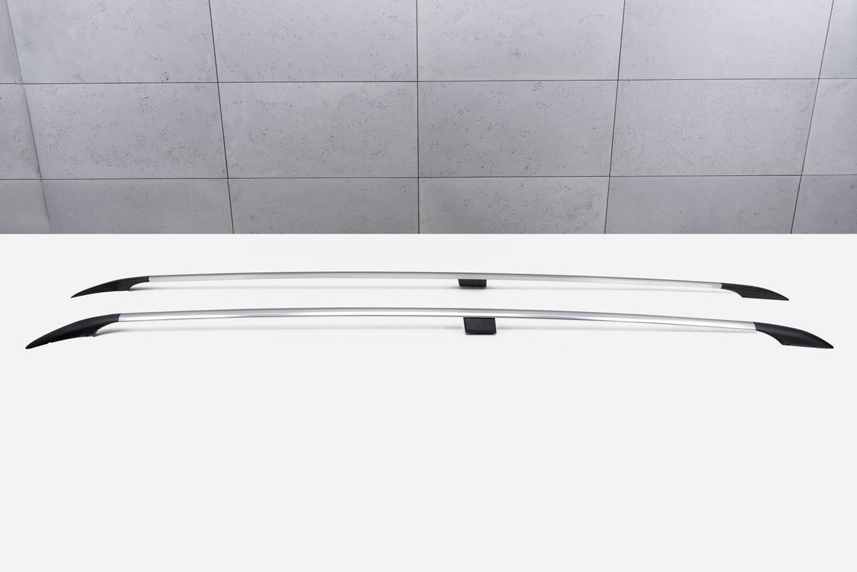 Takrails Mercedes Vito Ventshield (2014-) - detaljer