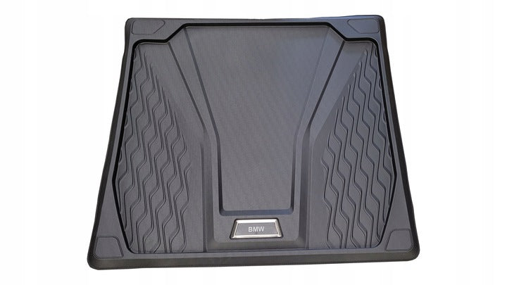 BMW OEM bagasjeromsmatte til Bmw X6 (G06) – polyester