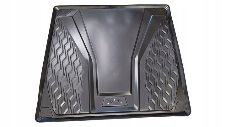 BMW OEM bagasjeromsmatte til Bmw X6 (G06) – antiskli polyester