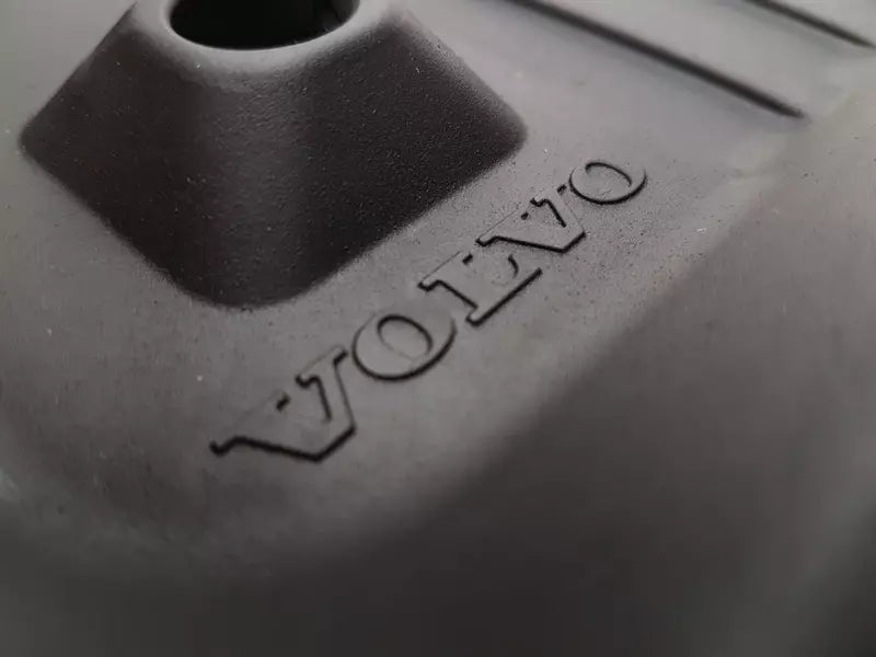 Volvo OEM gulvmatter til Volvo XC90 II – sklisikker overflate