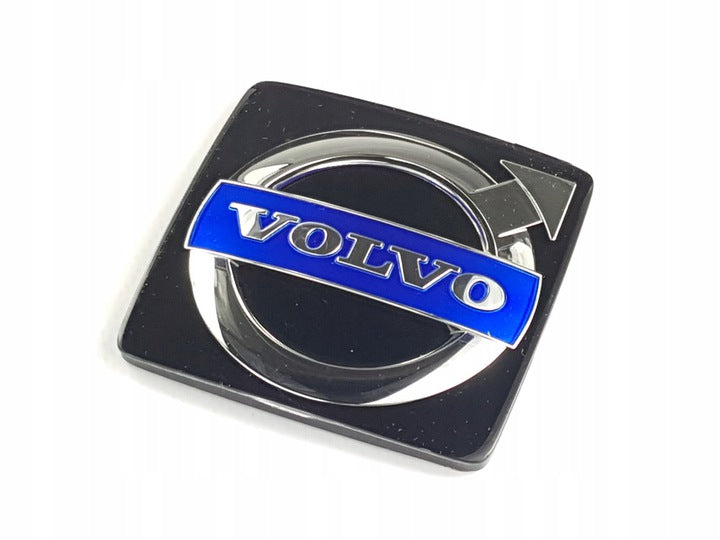 Emblem Volvo C30 S40 V50 C70 S80 V70 XC90 - sett forfra