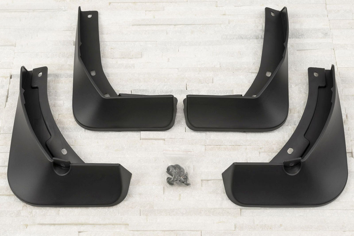 Skvettlapp Vw Passat VIII (B8) Variant (2014-) – ABS - detaljer