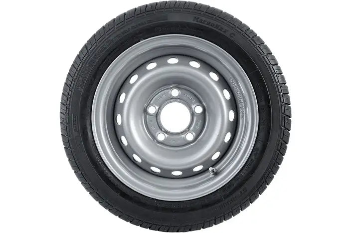 Hjul for tilhengere - 195/50R13C 5X112 | Nomax.no🥇
