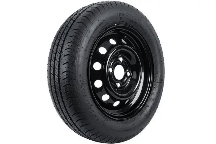 Hjul for tilhengere - 155/70R13 4x100 | Nomax.no🥇