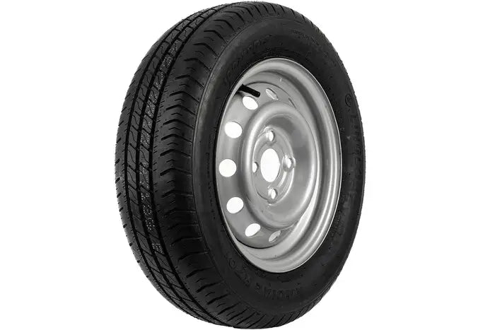 Hjul for tilhengere - 165/70R13 4X100 | Nomax.no🥇