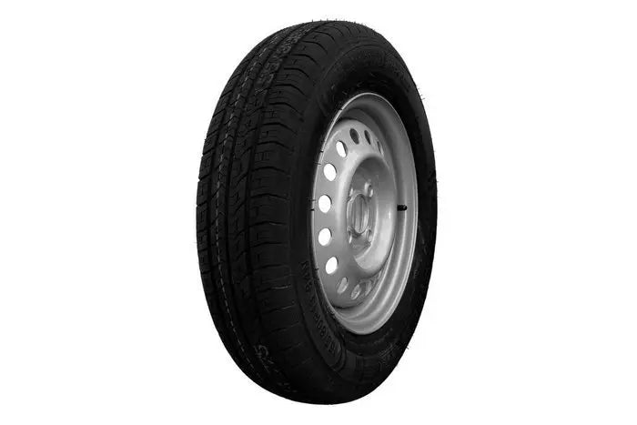 Hjul for tilhengere - 155/80R13 4X100 | Nomax.no🥇