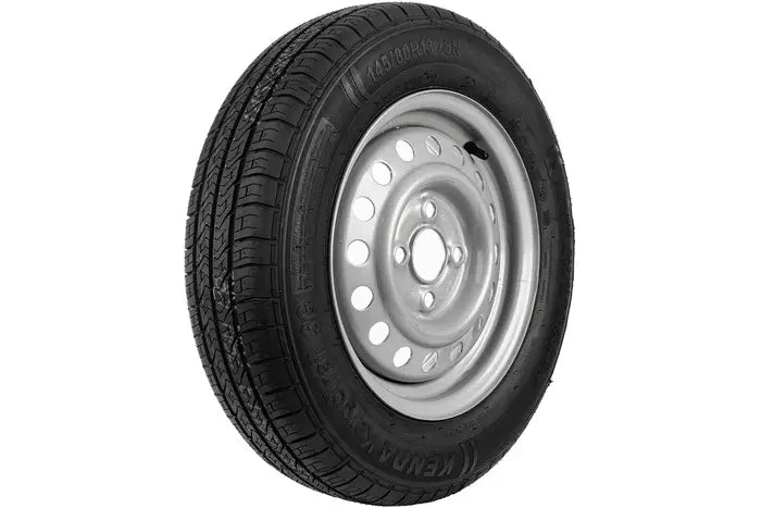 Hjul for tilhengere - 145/80R13 4X100 | Nomax.no🥇