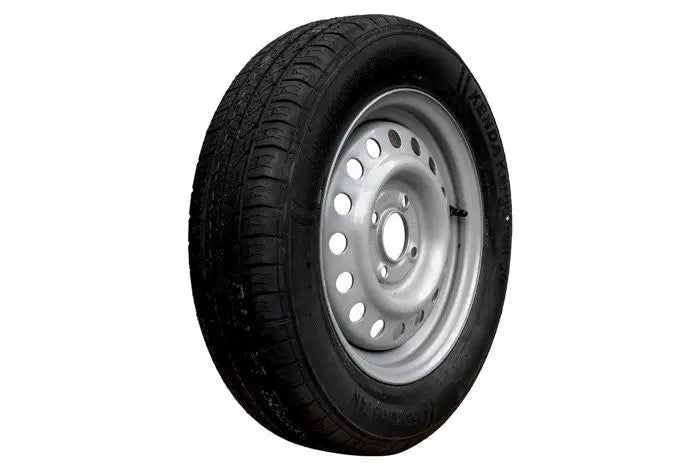 Hjul for tilhengere - 155/70R13 4X100 | Nomax.no🥇