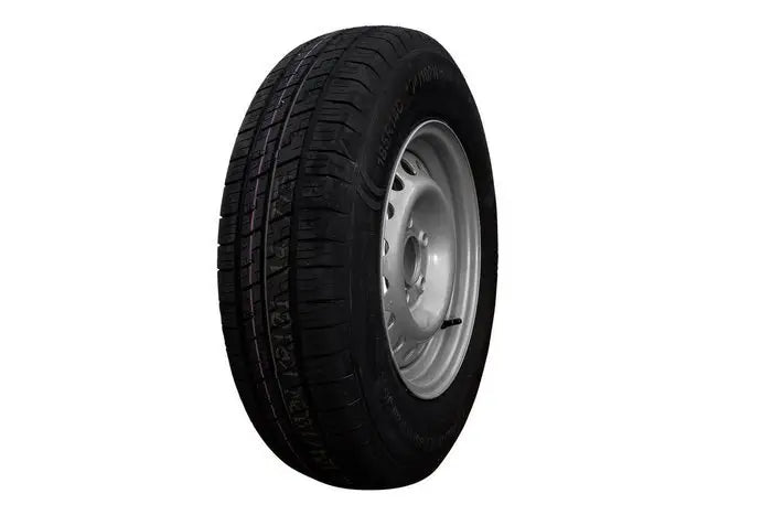 Hjul for tilhengere - 185R14C 5X112 | Nomax.no🥇