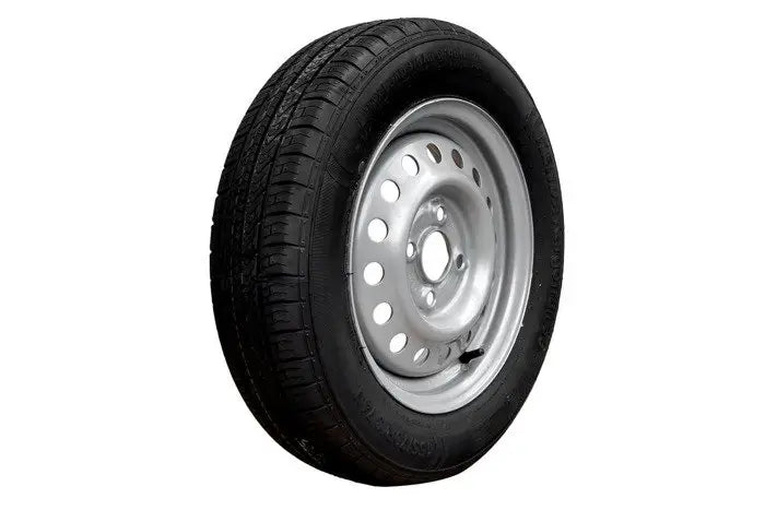 Hjul for tilhengere - 155/70R13 4X98  | Nomax.no🥇