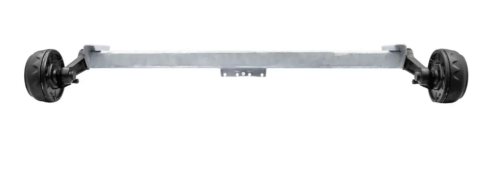 Bremset AL-KO aksel for tilhengere 1350 KG 800 mm 5x112 | Nomax.no🥇