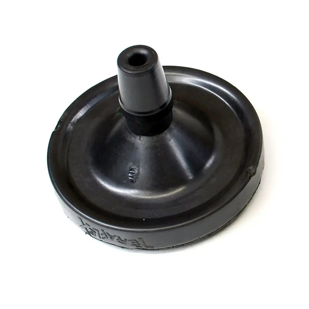 1’’ Bakfjærs Spacer Teraflex til Jeep Wrangler Jk 4 d 07-18