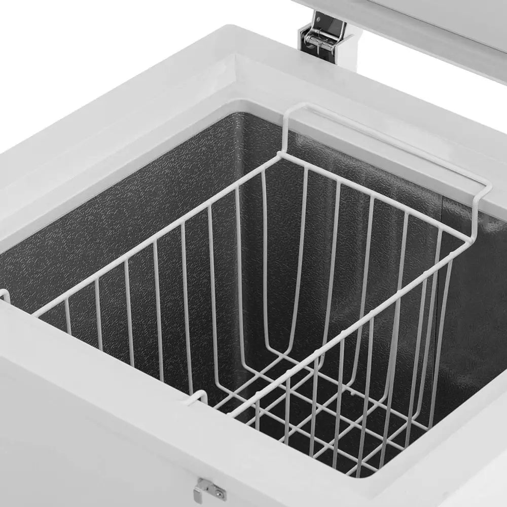 1 Kos 97 l -25 til -18 c Frys med Nøkkel Lås 63 w