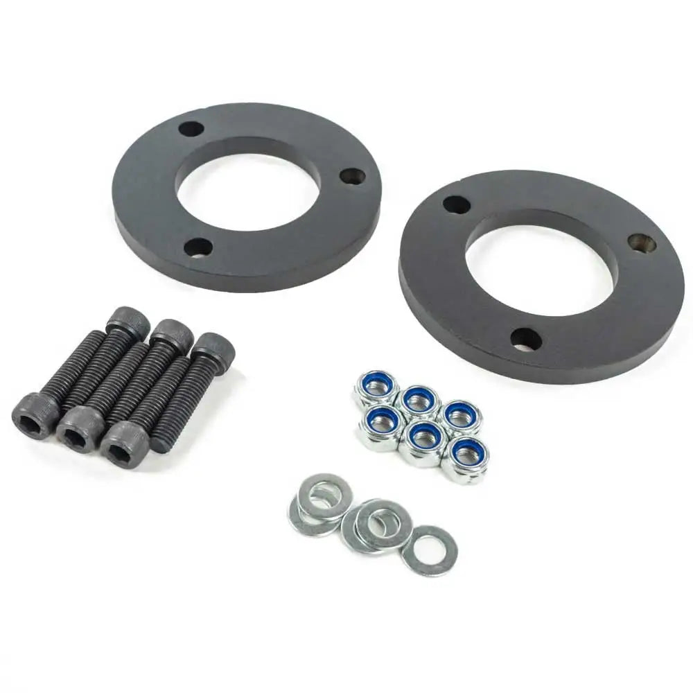 10 Mm Uttjevningssett - Ford Ranger 19-22 Eu