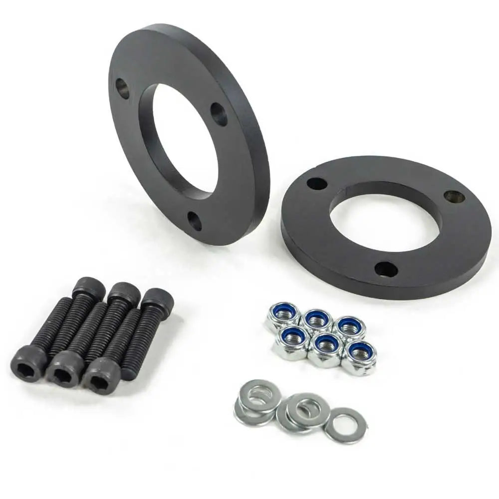 10 Mm Uttjevningssett - Ford Ranger 19-22 Eu