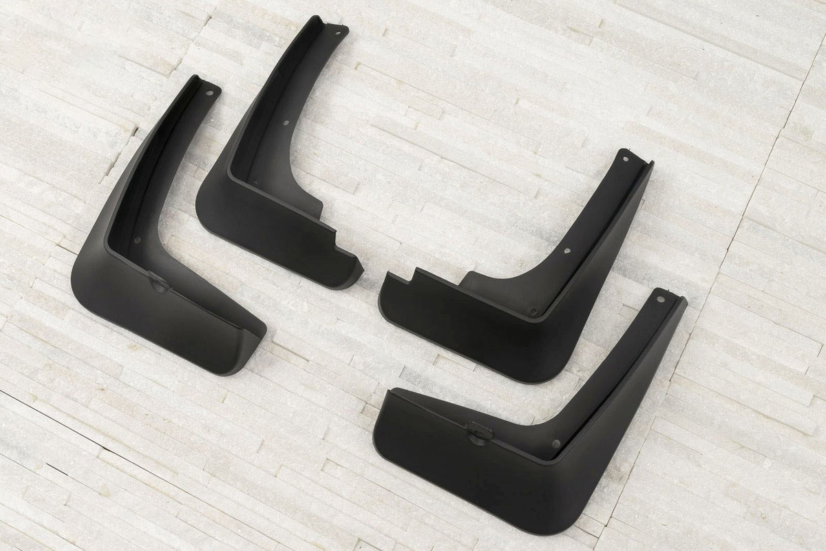 Skvettlapp Hyundai Tucson III (2015-2018) – ABS - detaljer