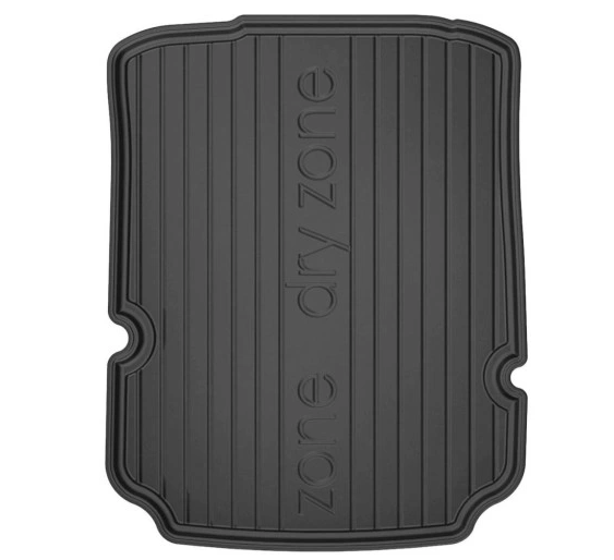 Frogum bagasjeromsmatte til Chevrolet Camaro VI – TPE gummi