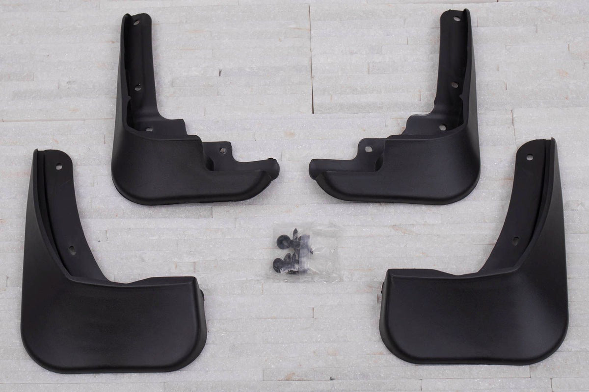 Ven-Tuning skvettlapp til Peugeot 301 pre-facelift – ABS-plast