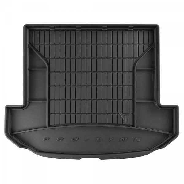Frogum bagasjeromsmatte til Kia Sorento IV Hybrid – TPE-gummi